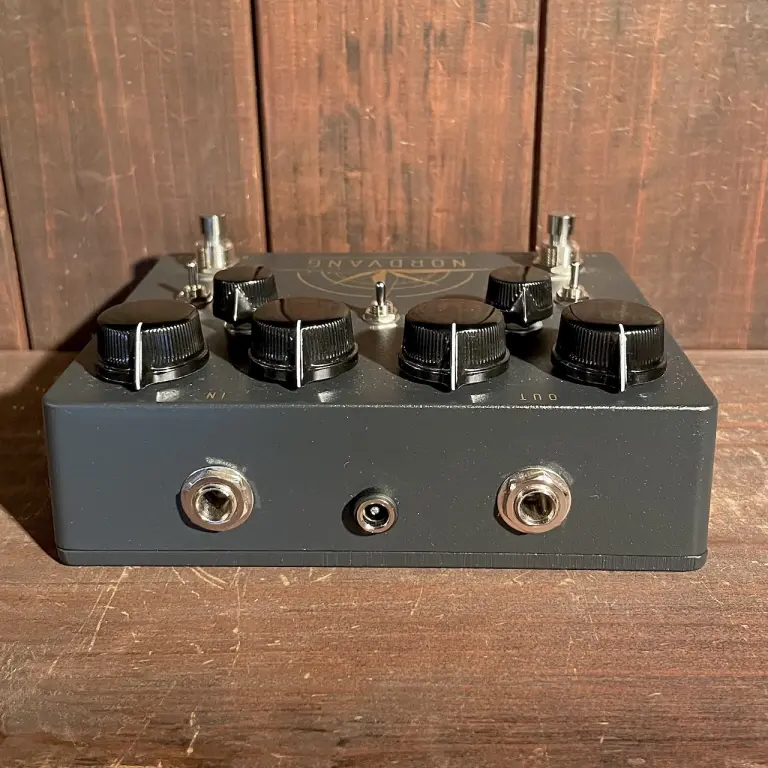 NORDVANG CUSTOM '83 Drive V2.5（新品/送料無料）【楽器検索デジマート】