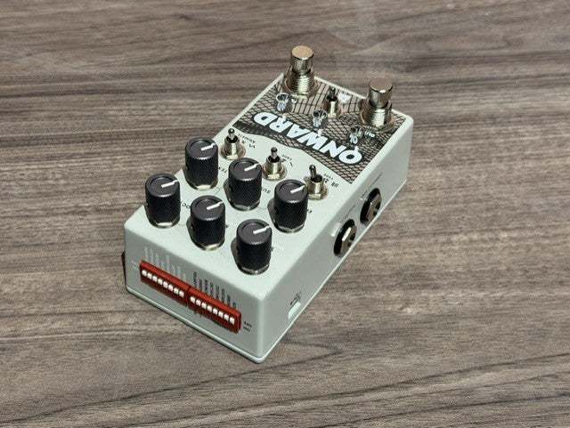 Chase Bliss Audio ONWARD チェイスブリス グリッチ【渋谷店】（中古