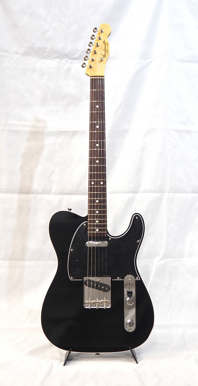Vanzandt TLV-R2 Black（新品/送料無料）【楽器検索デジマート】