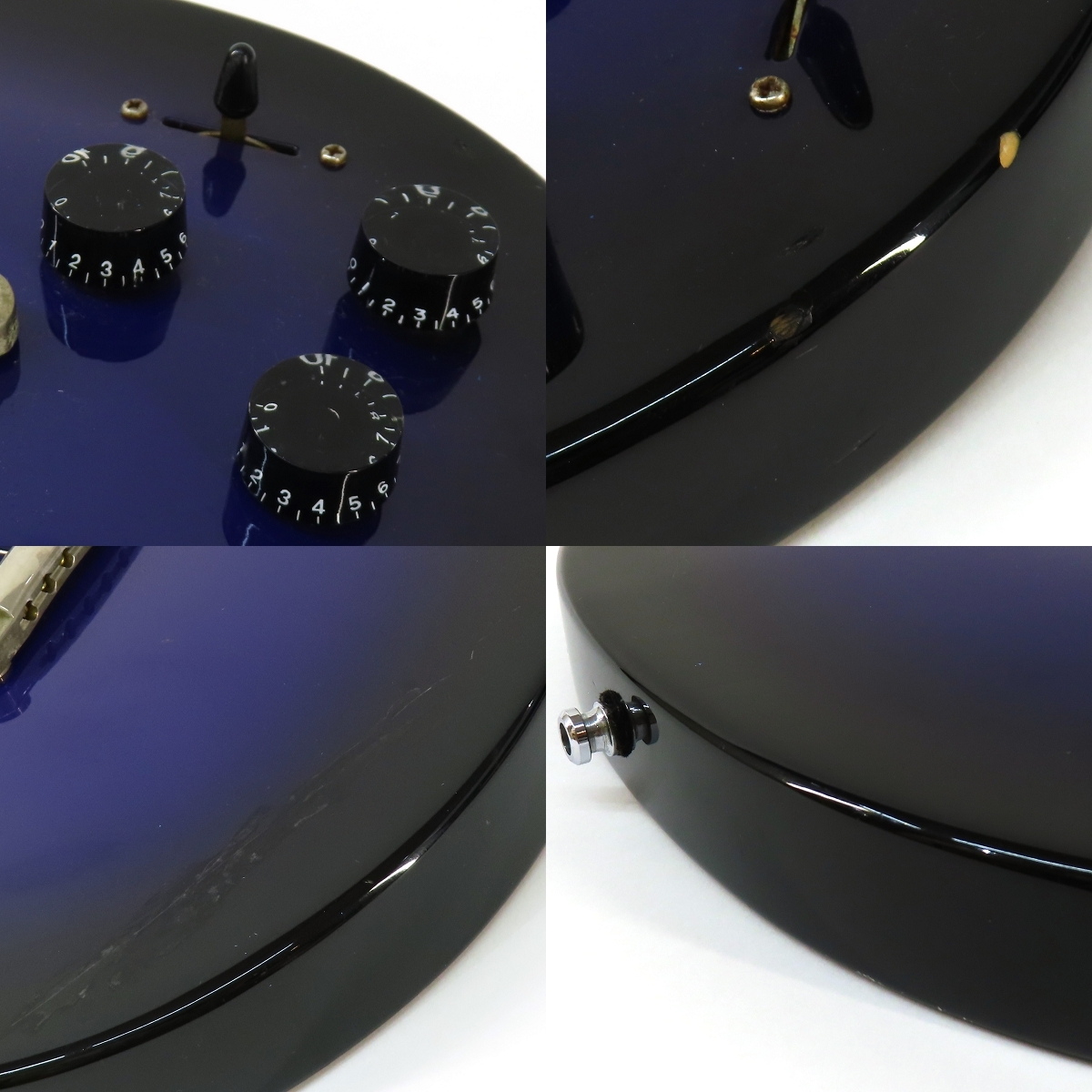 EDWARDS E-I-85LP III Mod（中古/送料無料）【楽器検索デジマート】