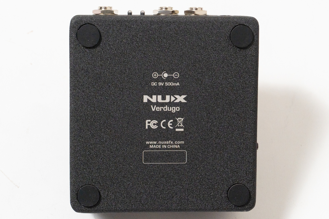 nux NGS-6 Amp Academy【GIB横浜エフェクター館】（新品特価/送料無料