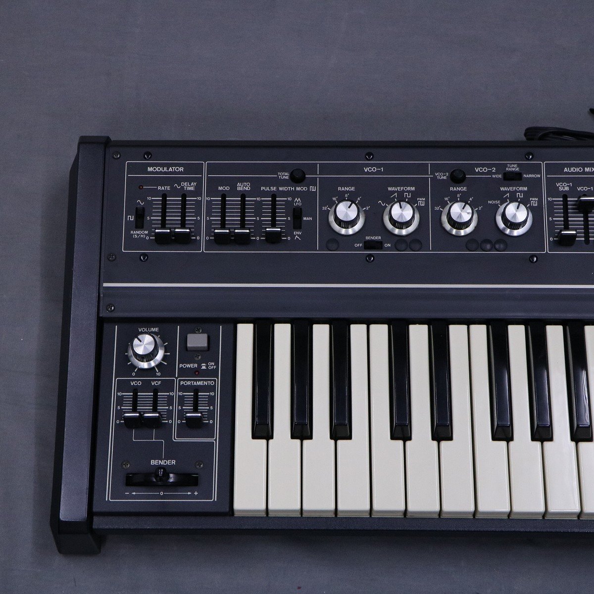 Roland SH-2【キーボードマート新宿】【新宿店】（ビンテージ/送料無料