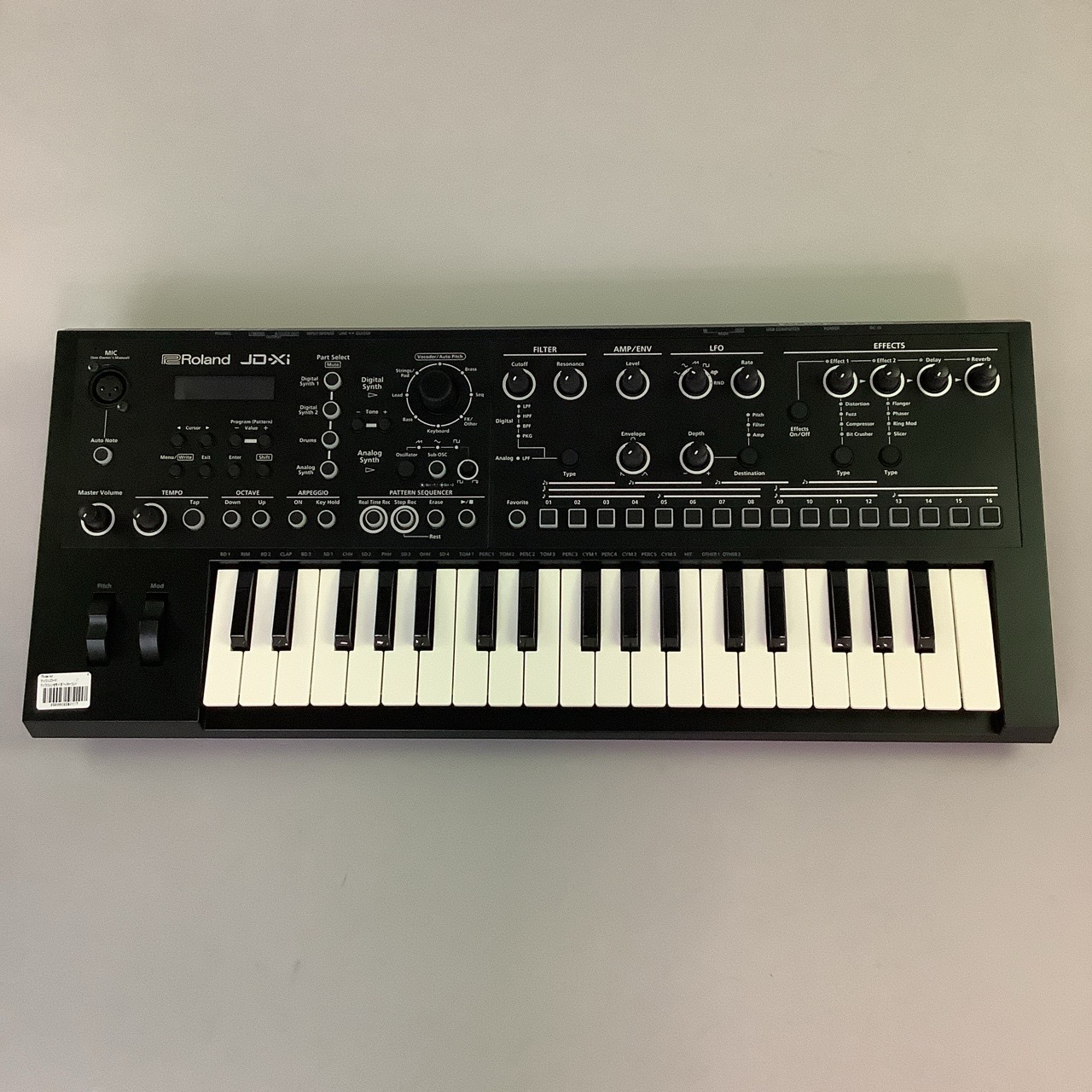 Roland JD-Xi