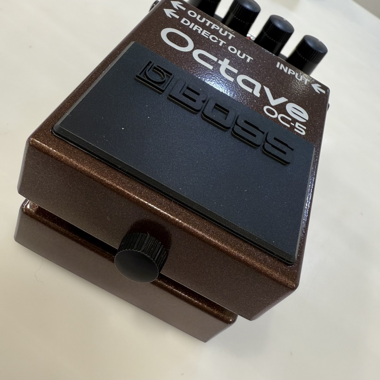 BOSS OC-5【箱有美品】（中古/送料無料）【楽器検索デジマート】