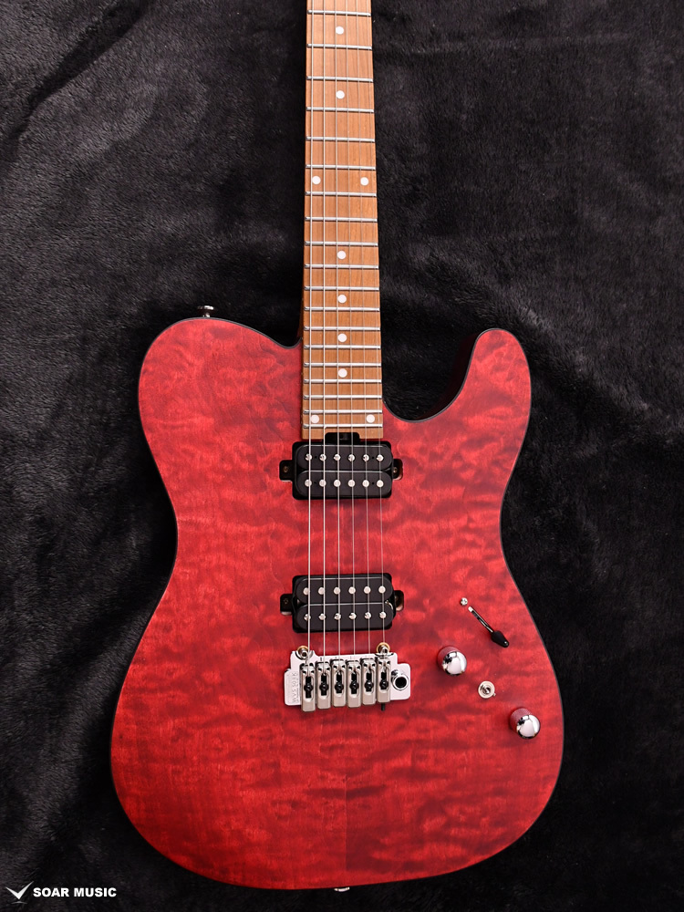 Bacchus エレキギター レッド 011181 Bacchus エレキギター レッド 011181 Bacchus エレキギター レッド