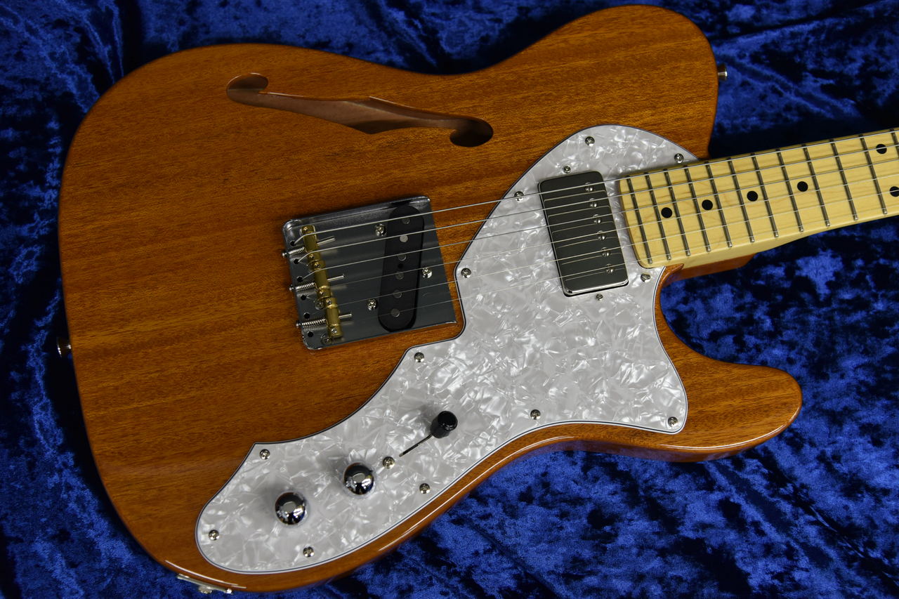 FUJIGEN(FGN) NTE110MMHT Natural 3.31キロ（中古）【楽器検索デジマート】