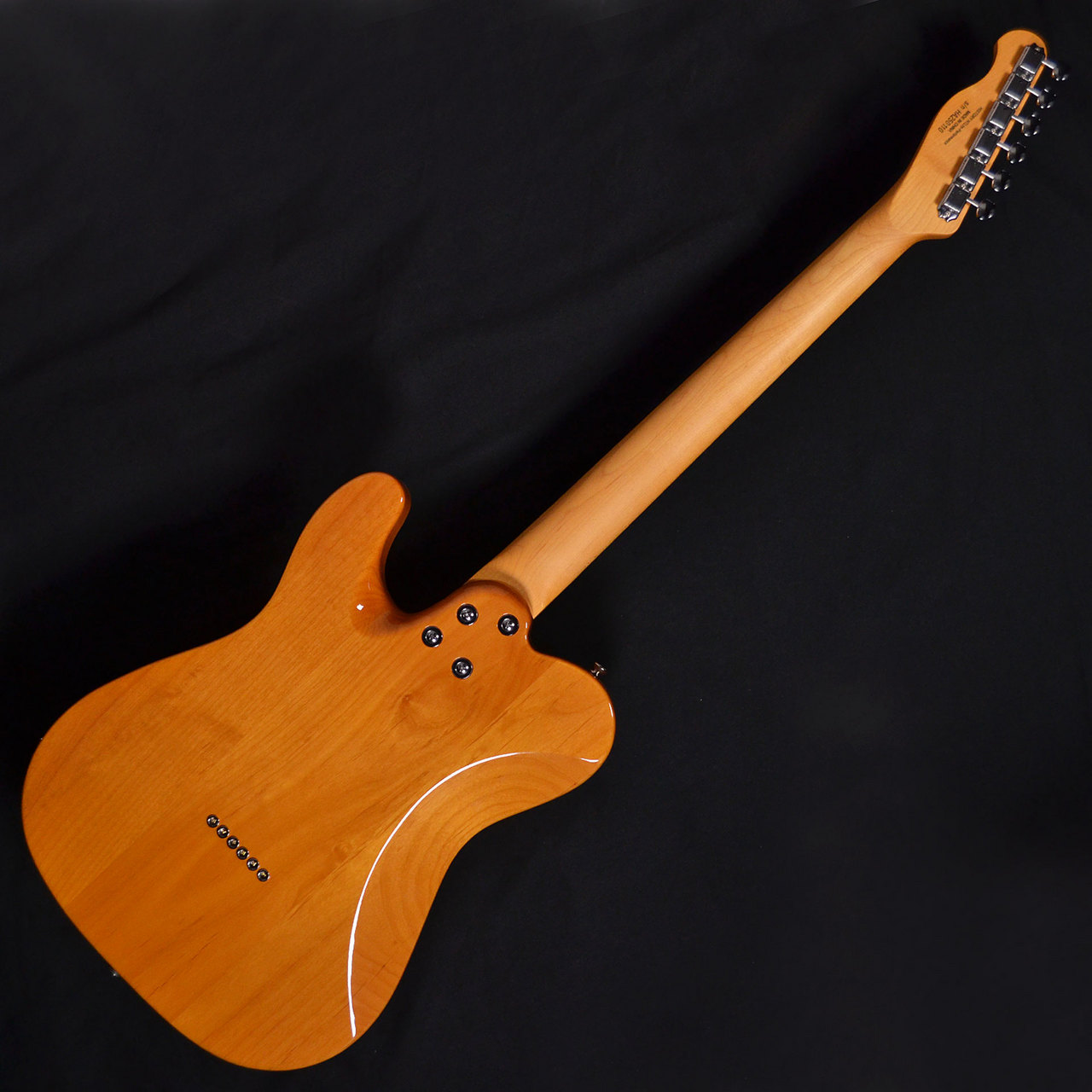 HISTORY HTL/m-Performance Vintage Natural 【現物画像