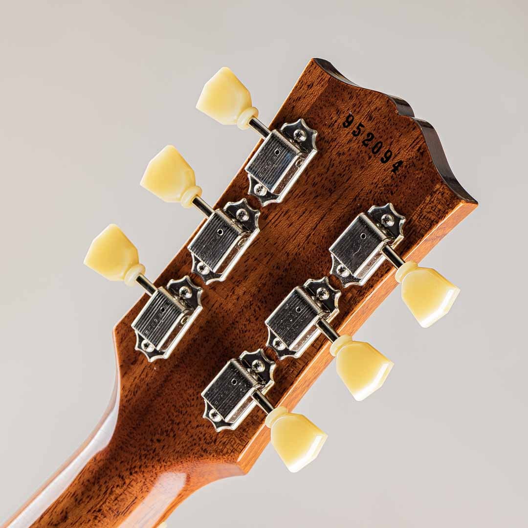 Gibson Custom Shop Murphy Lab 1959 Les Paul Standard Green Lemon