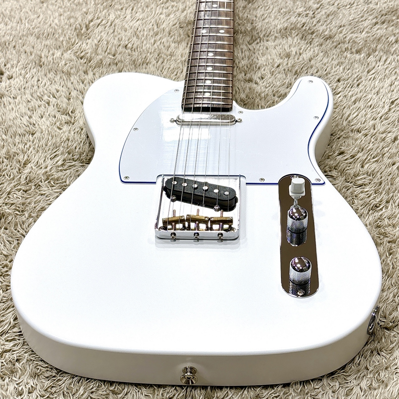 2025/5購入 Fender Hybrid II Telecaster USB 2025/5購入 Fender Hybrid II Telecaster USB Fender Made in Japan