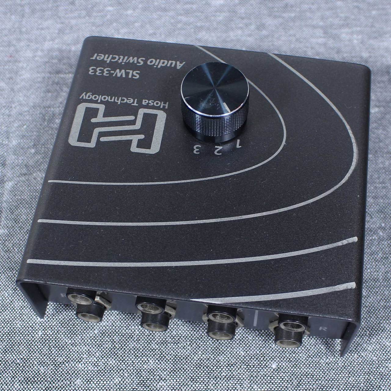 HOSA SLW-333（中古）【楽器検索デジマート】