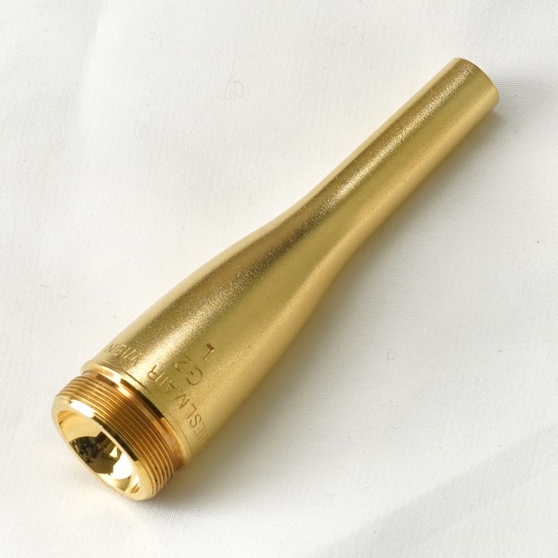 Breslmair 【USED】 ブレゼルマイヤー / G2 L SGP トランペット