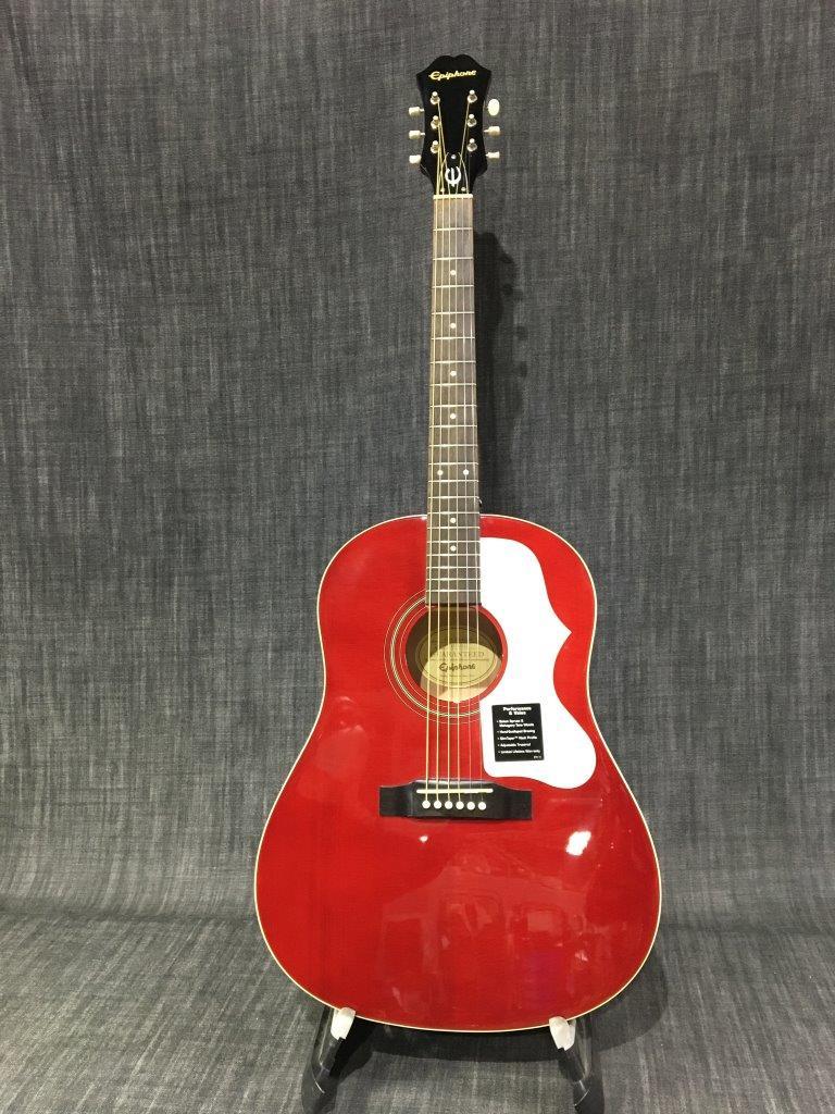 Epiphone 1963 EJ-45 WR（中古/送料無料）【楽器検索デジマート】