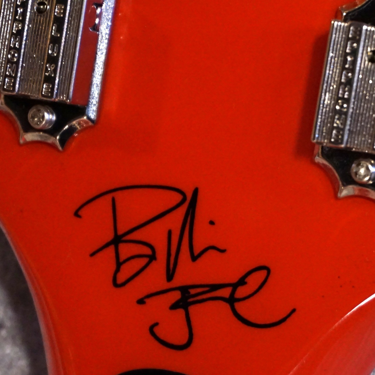 Epiphone 【NEW】Billie Joe Armstrong Les Paul Junior ~ Radiant Red