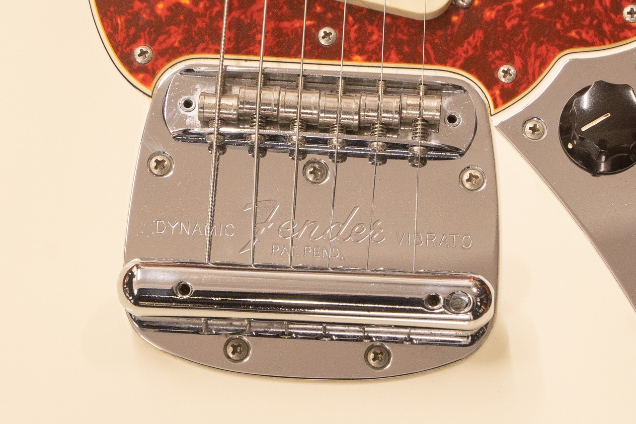 Fender Japan MG65 2006-2008 VWH #S068955 3.46kg【横浜店】（中古