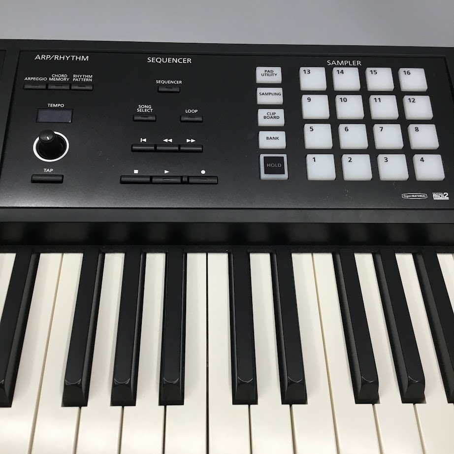 Roland FA-08 88鍵盤 FA08（新品特価/送料無料）【楽器検索デジマート】