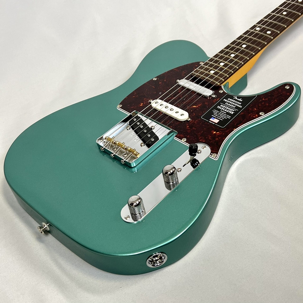 Fender American Professional Classic Hotshot Telecaster®, Rosewood