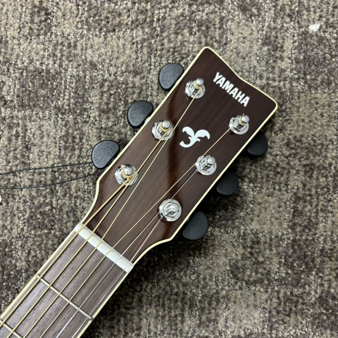 YAMAHA FSX825C アコースティックギター サンバースト YAMAHA FSX825C BS(ブラウンサンバースト) アコースティック