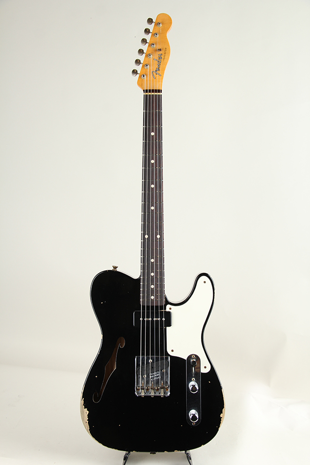 telecaster thinline レリック telecaster thinline レリック telecaster thinline レリック
