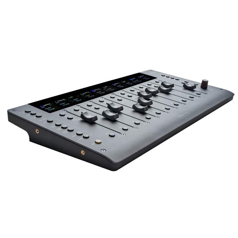 Softube Console 1 Fader Mk III (ソフチューブ)(コンソールワン