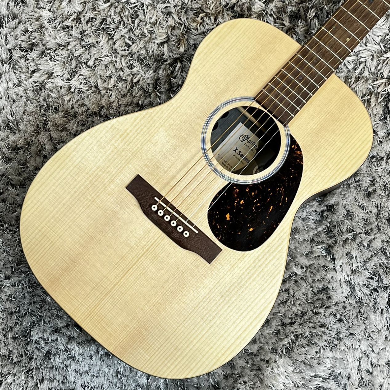 Martin 00L-X2E アコースティックギター(エレアコ) Amazon.com: Martin 00-X2E Cocobolo Acoustic-electric Guitar