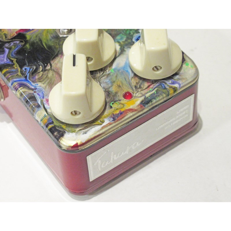 Landgraff 【USED】MO-D Distortion（中古/送料無料）【楽器検索