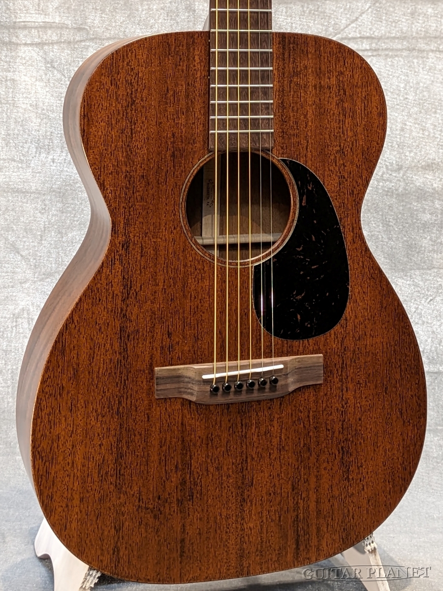 Martin 00-15M #2814934【オールマホガニーボディ】【USA製】（新品