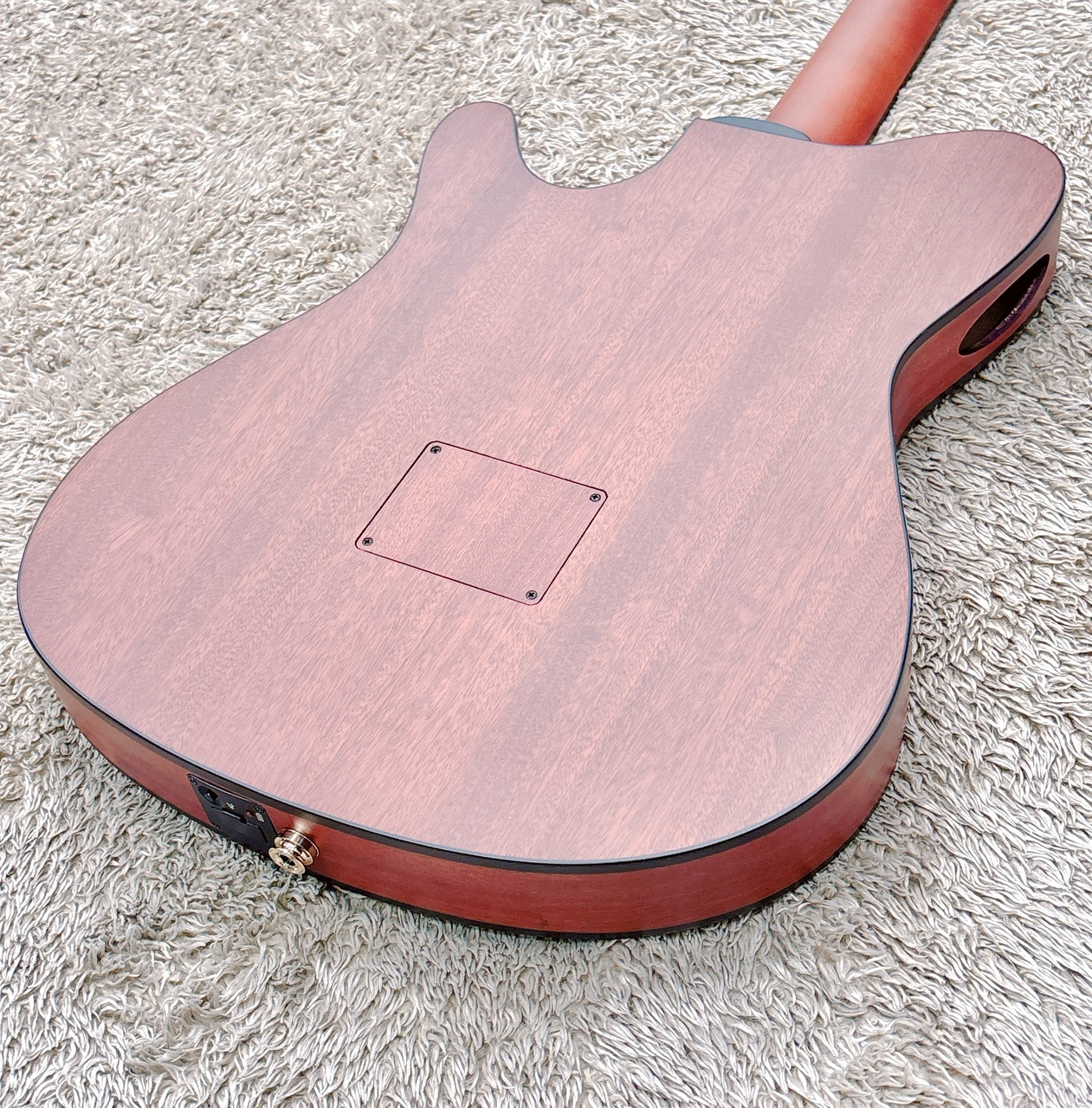 Ibanez FRH10N / RGF (Rose Gold Metallic Flat) 【旧仕様 特価