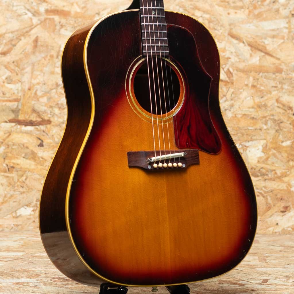 Gibson J-45 ADJ 1968（ビンテージ）【楽器検索デジマート】