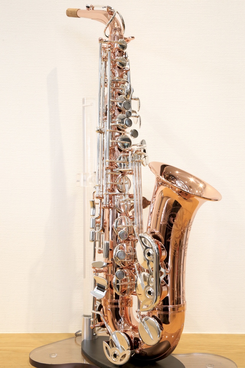 Buffet Crampon 200th Anniversary Alto Saxophone Senzo（新品/送料