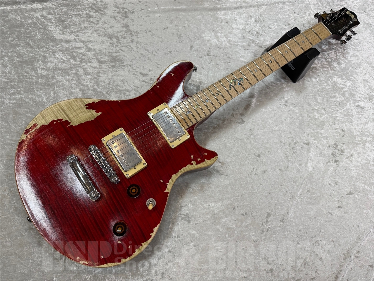 BanG Dream! POTBELLY FM Rāna（新品/送料無料）【楽器検索デジマート】