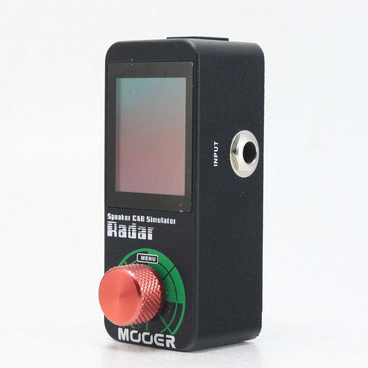 Mooer - Radar (スピーカーシミュレーター) Amazon | Mooer Radar