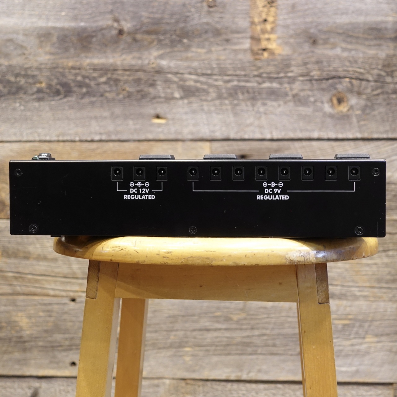 Noah'sark AC/DC-1（中古）【楽器検索デジマート】