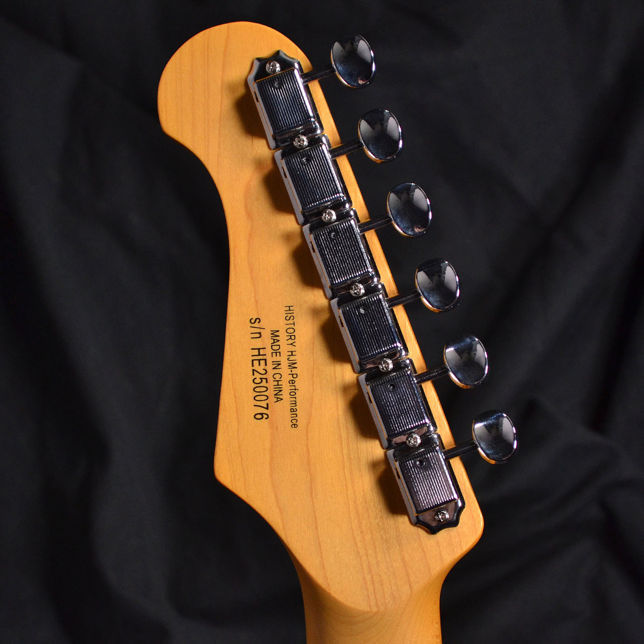 history】hjm-performance LPB 2024年製 HISTORY HJM-Performance LPB