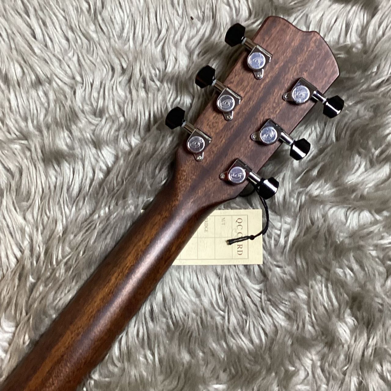 Breedlove WWI11CESU 【新品現物画像】ブリードラブ／アコギ（新品