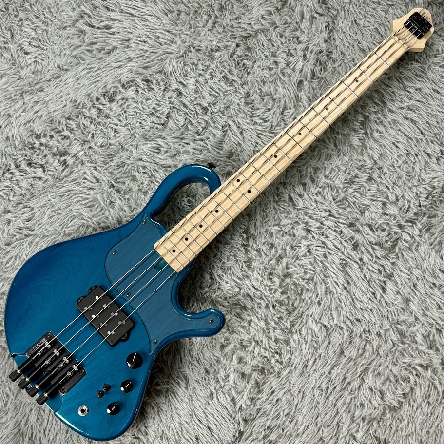 Lucy オーダー品 saitias guitars Lorentz 4 Custom【実物画像】【2.65kg】（新品/送料