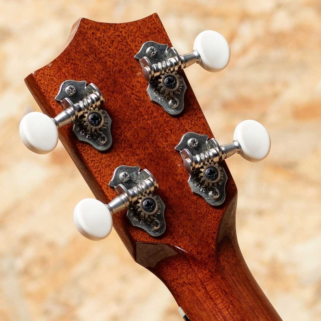 Kamaka HF-1D Soprano 2006（中古）【楽器検索デジマート】