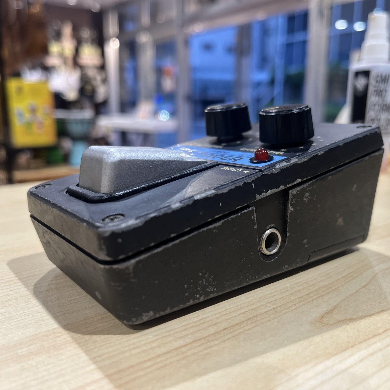 YAMAHA OC-01 OCTAVER【Supernice!エフェクター】