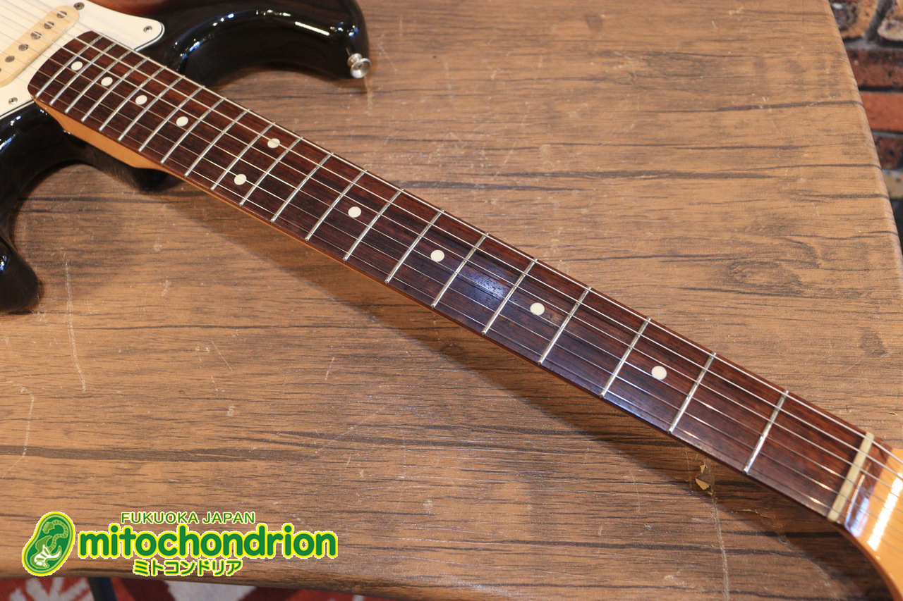 FERNANDES LE-2 / Sunburst(FST)（中古）【楽器検索デジマート】