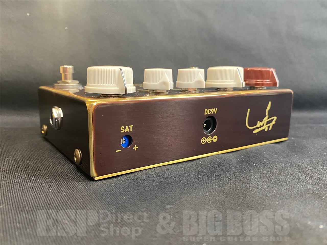 VEMURAM VEMURAM/SPIRITONE（新品/送料無料）【楽器検索デジマート】