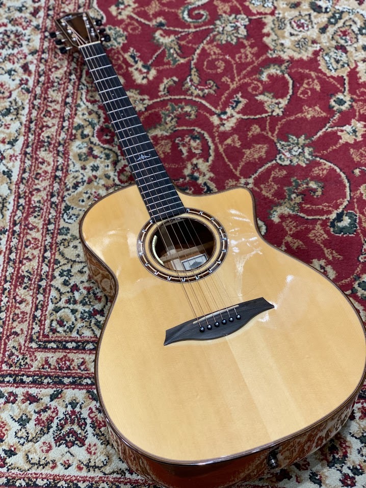 【本日まで値下げ】MAYSON MS1 Primrose MAYSON MS1 Primrose