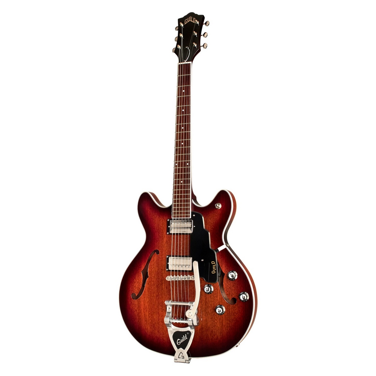 GUILD Starfire I DC -California Burst-【ローン金利0
