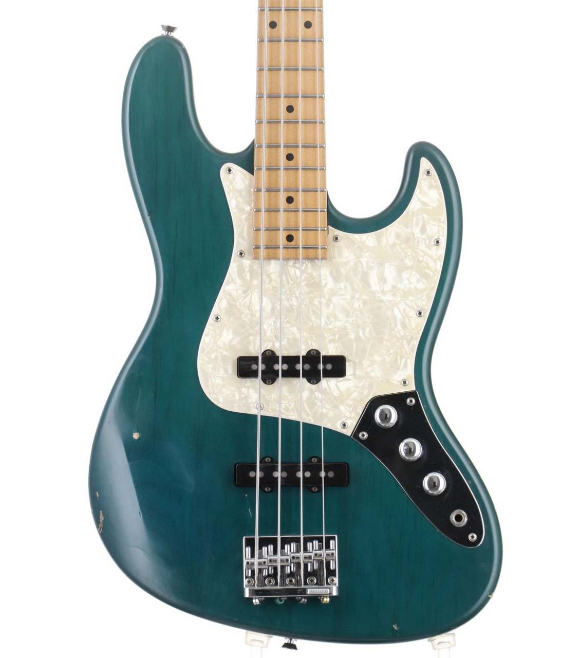 最終価格　バッカス　BJB 98 JIRO Bacchus BJB-98 JIRO【4.37kg】【S/N:004848】【横浜店】（中古/送料