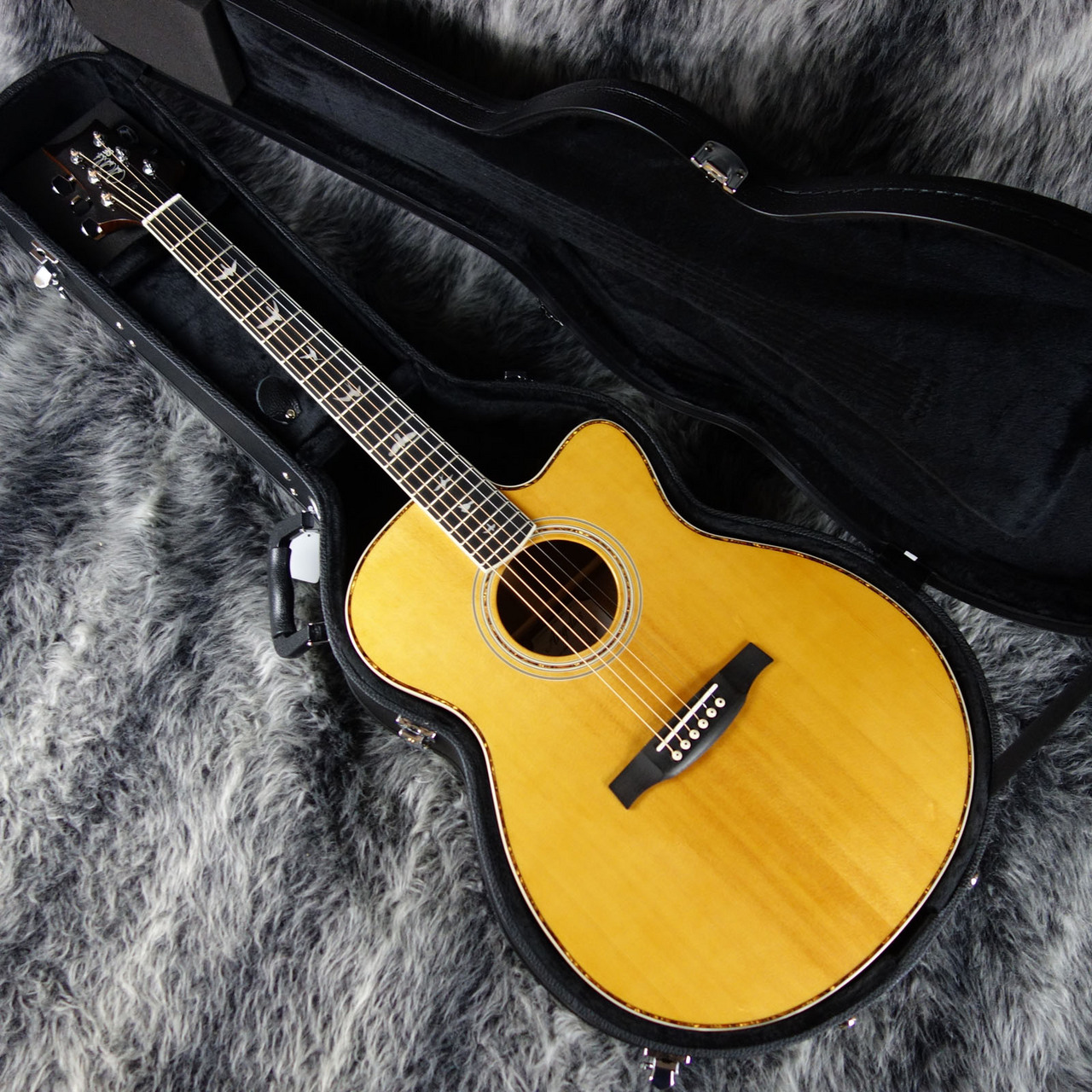 Paul Reed Smith(PRS) SE Angelus A40E Natural【展示品入れ替え特価