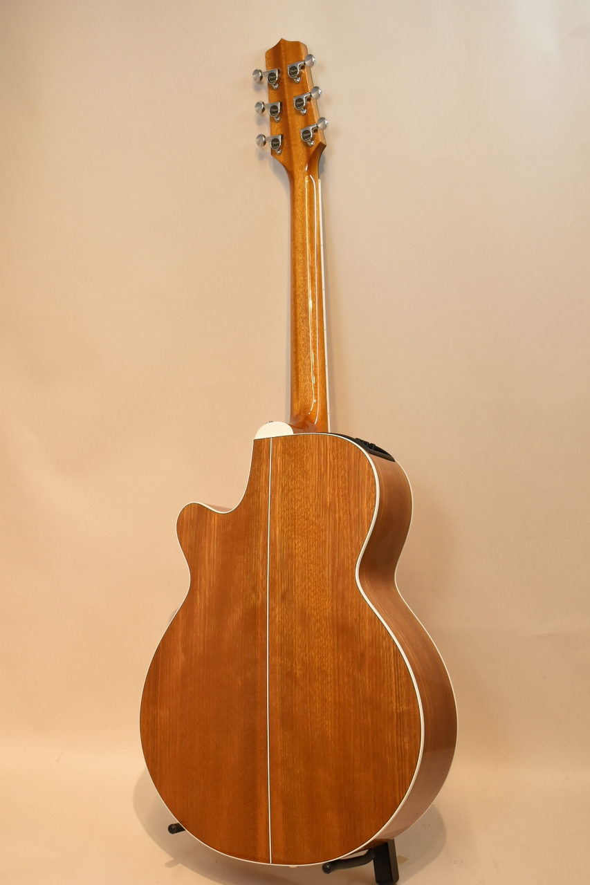 Takamine PTU121C VN #60060145【小振りな100シリーズ】（新品）【楽器検索デジマート】