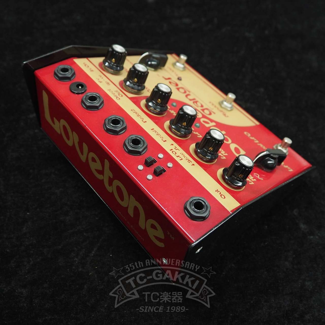 LOVE TONE Doppelganger（中古）【楽器検索デジマート】