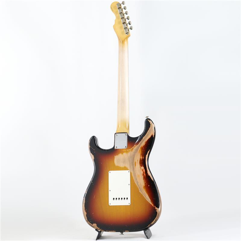 momose MC1-STD/R (3TS-Heavy Aged/べっ甲PG) [SN.21276]（新品