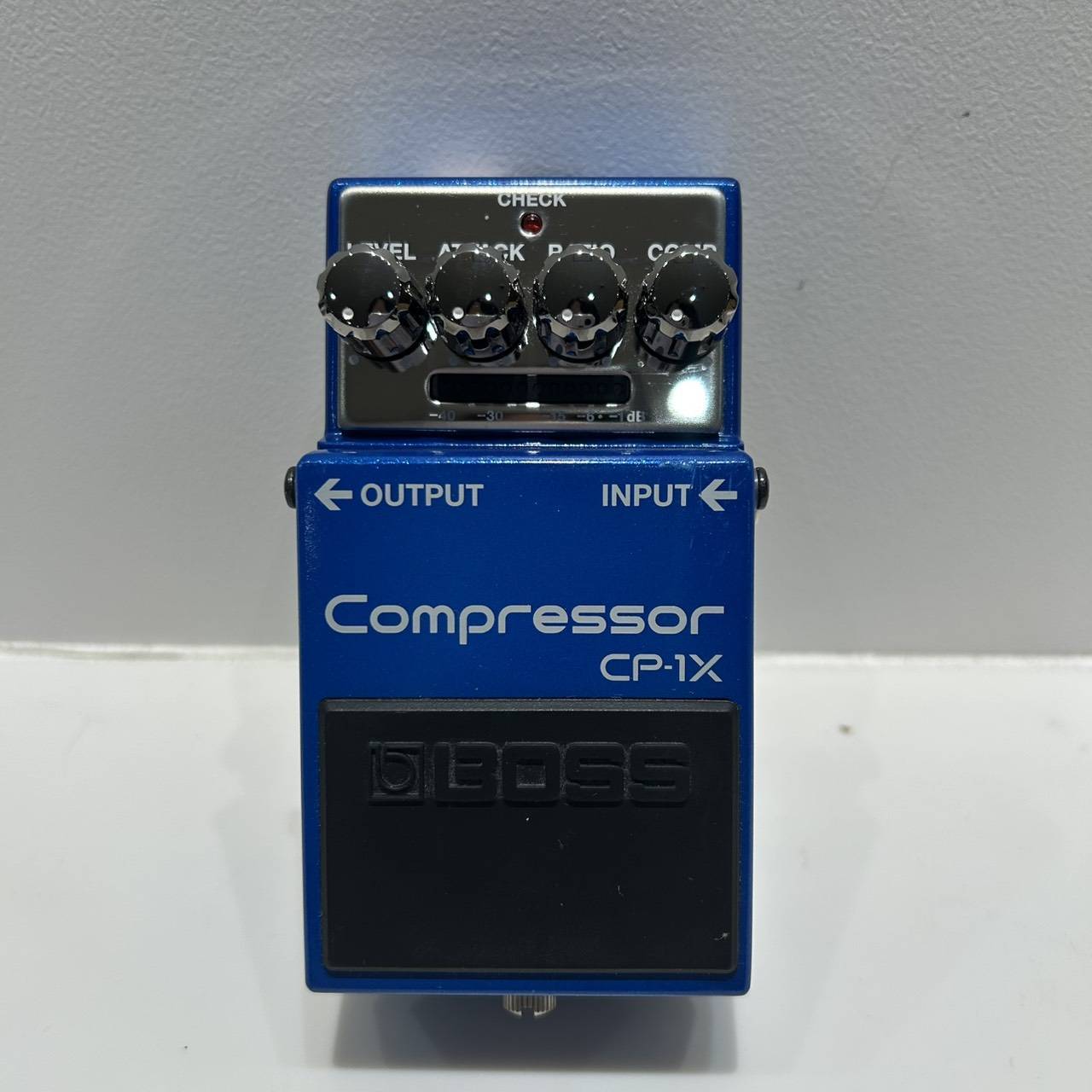 BOSS 中古CP-1X BOSS（中古/送料無料）【楽器検索デジマート】