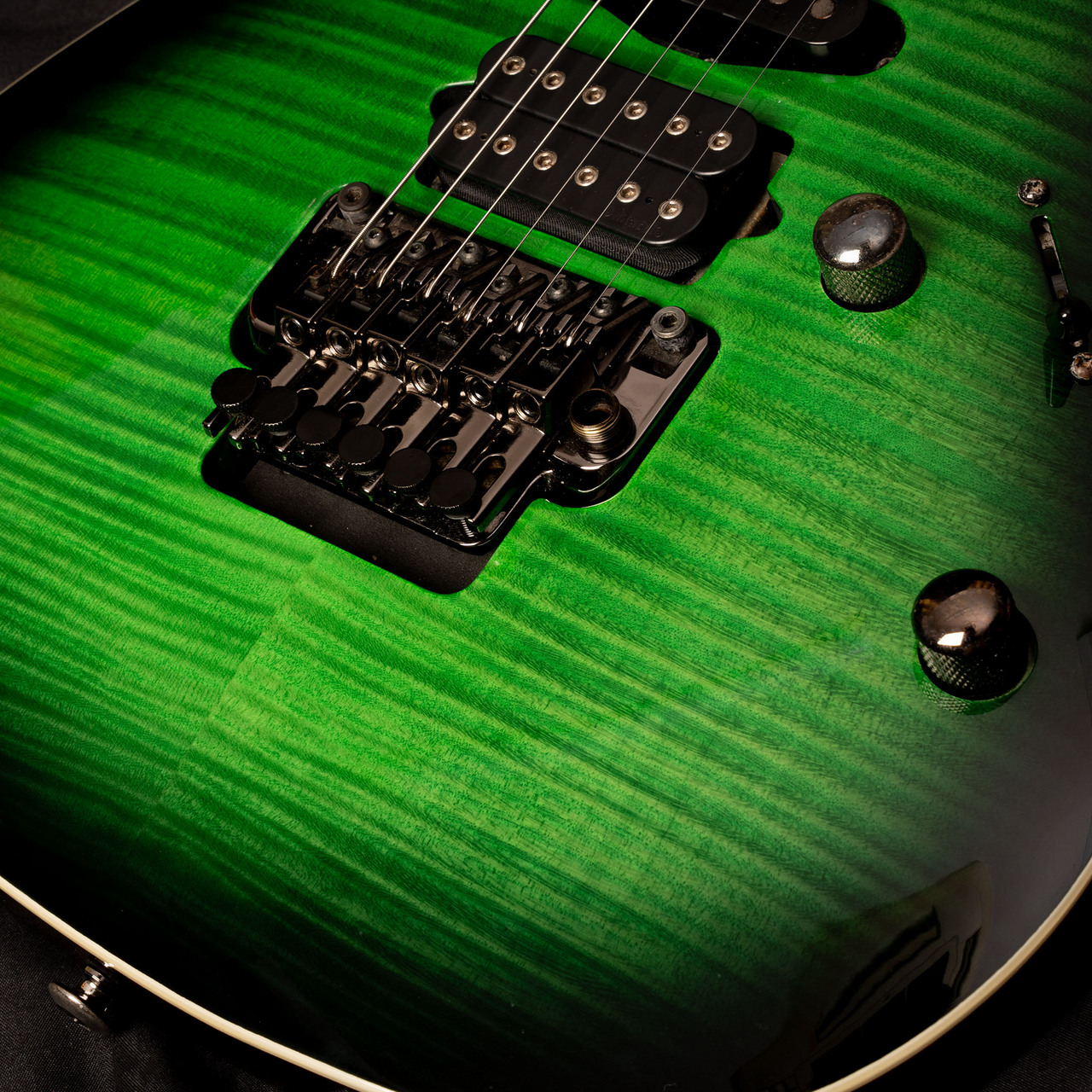 Ibanez KIKO10P（中古/送料無料）【楽器検索デジマート】