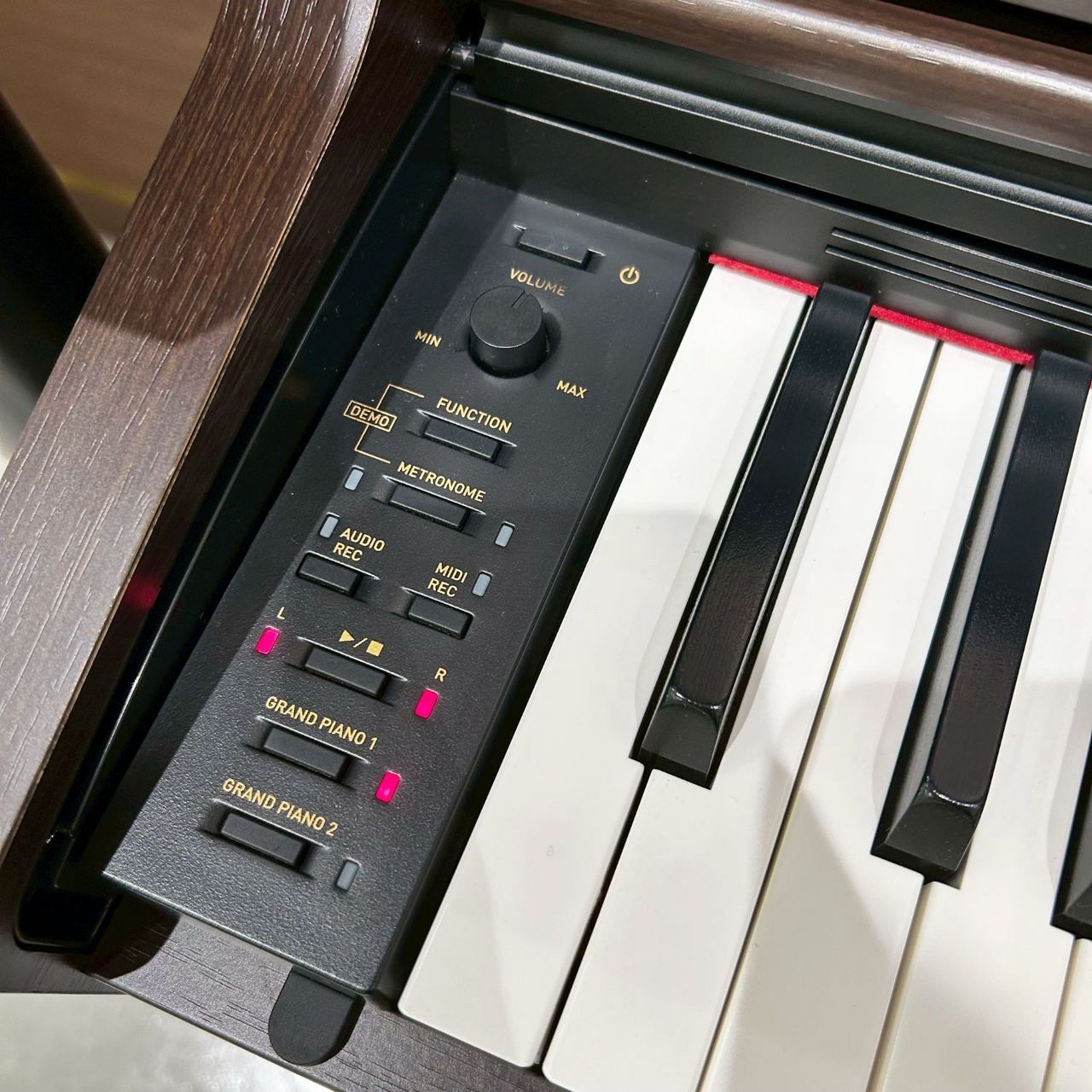Casio これから始める方にピッタリ！AP-470（新品/送料無料