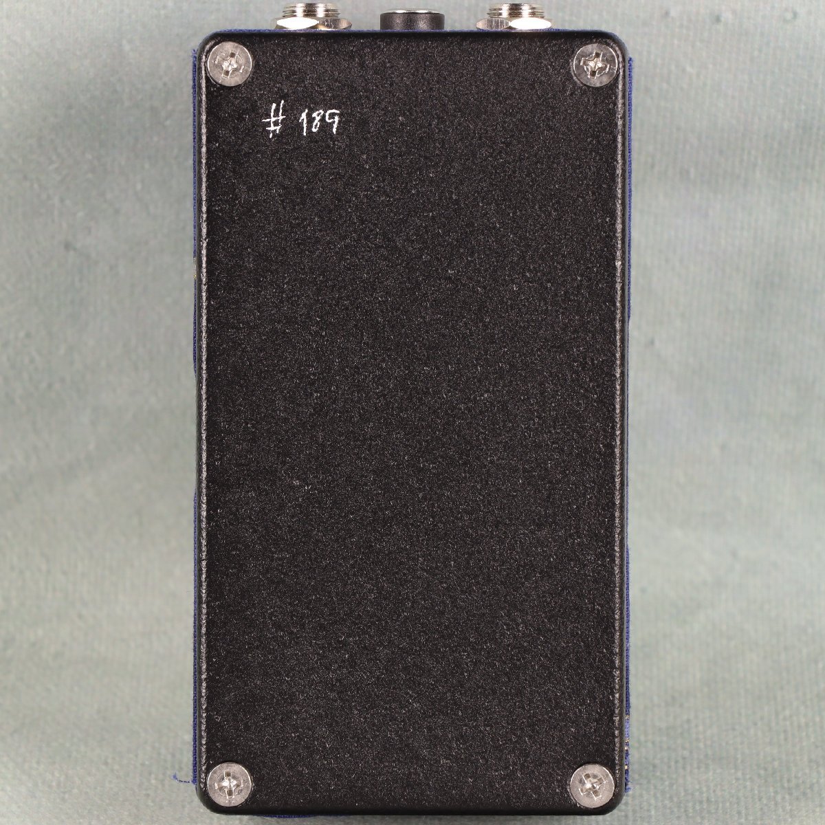 【10-SHIKI OD】 オーバードライブ One Control Silver Bee OD 4K Mini – OneControl
